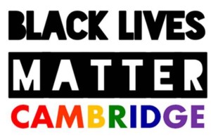 Black Lives Matter Cambridge