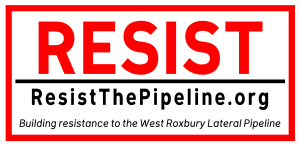 Resist the Pipeline